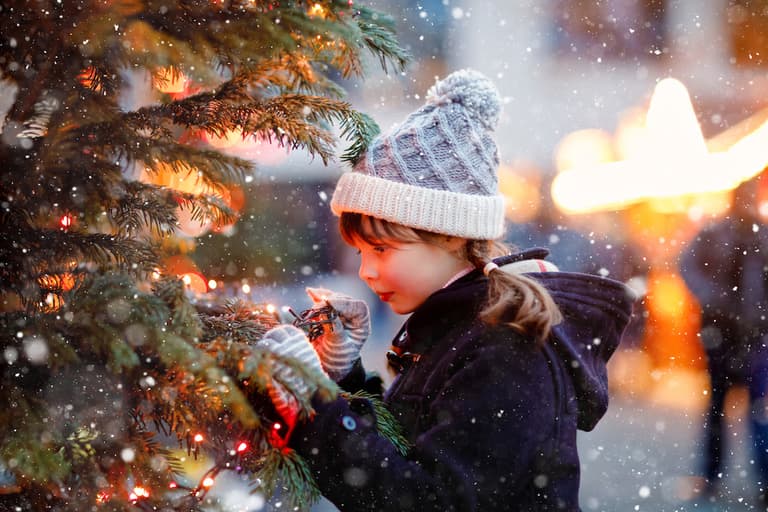 Opinion: You don’t appreciate everything your parents do for Christmas until you grow up