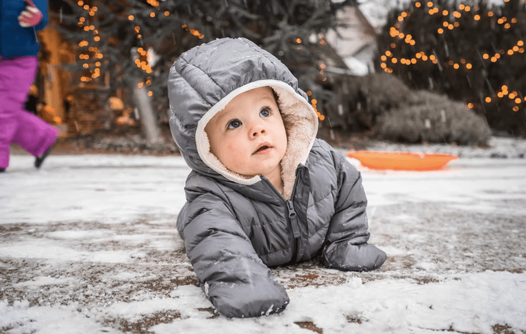 10 gorgeous alternatives to the most popular baby names right now