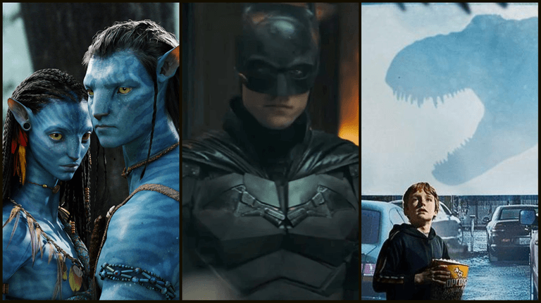 The 10 most-anticipated blockbuster movies of 2022