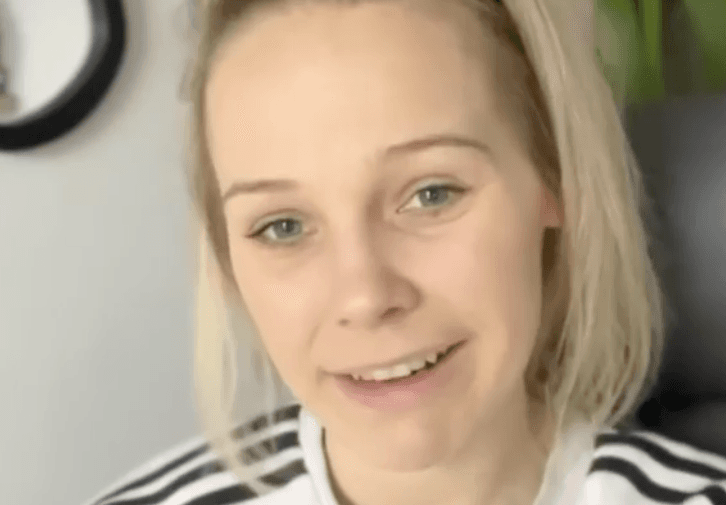 Lynsey Bennett marks 5 years since cancer diagnosis