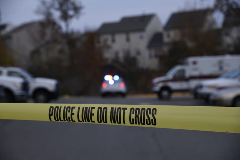 Baby in stable condition after he was found in a bin bag