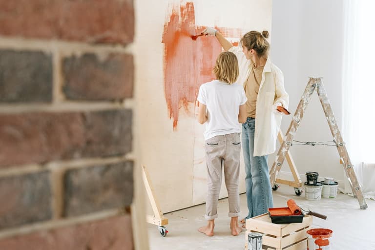 Home: The colours and interior trends to watch out for in 2022