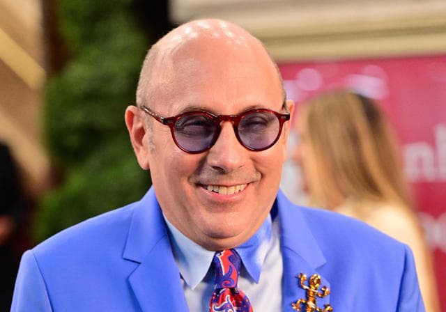 Here’s what Stanford Blatch’s storyline was going to be in And Just Like That…