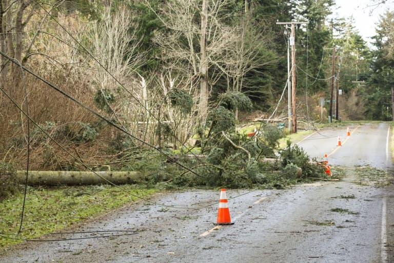 Storm Eunice: Will schools be forced to close ahead of blustery conditions?