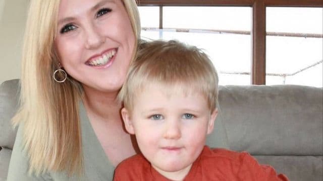 Crystal Swing’s Dervla says people still don’t “understand” autism as she calls for more supports