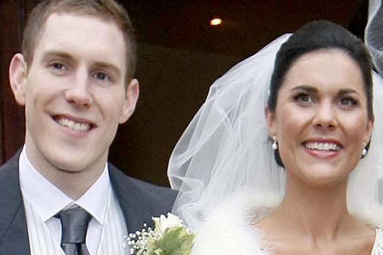 Michaela McAreavey detectives arrest former hotel security guard
