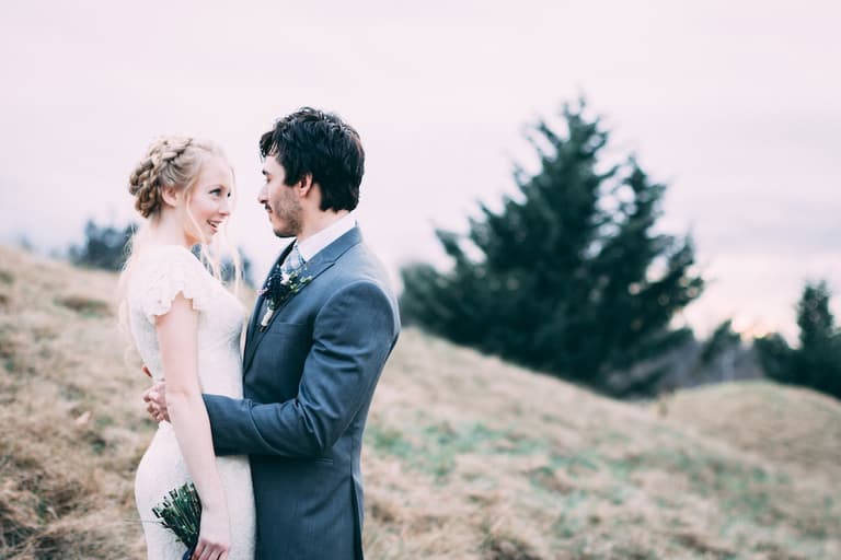 My mum wants to host her 60th birthday at my wedding- is she being selfish?