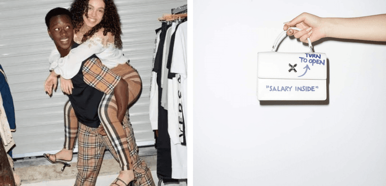 Thriftify is having a Luxury Second-hand Stock Drop this Thursday and yes please