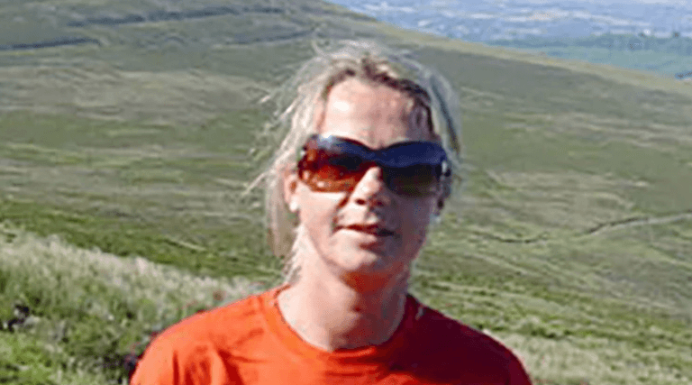 Charlie Bird pays tribute to Cork mum who died during charity climb