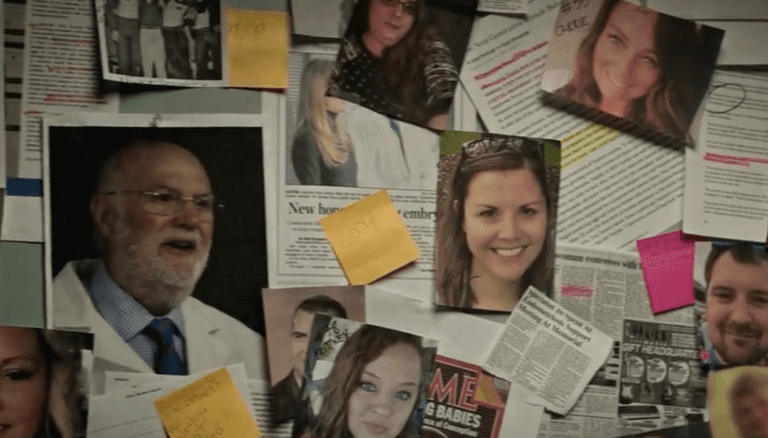 New documentary explores case of doctor who used own sperm to inseminate patients
