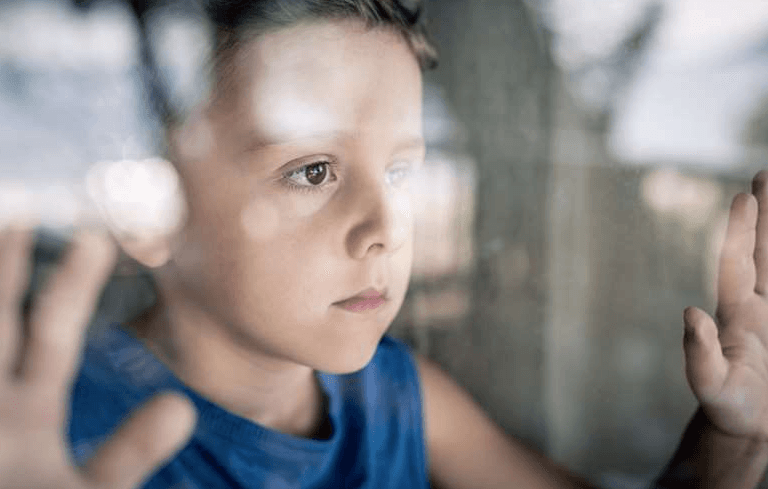 The proof of just how harmful lockdowns were to children keeps mounting