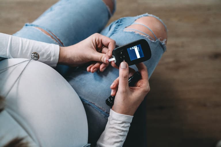 Everything you need to know about gestational diabetes