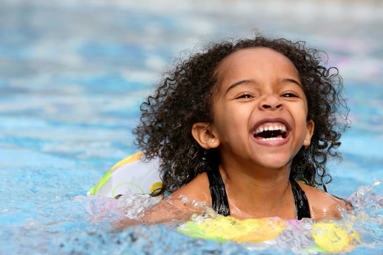 My friend called me out over the bikini I bought for my daughter- does she have a point?