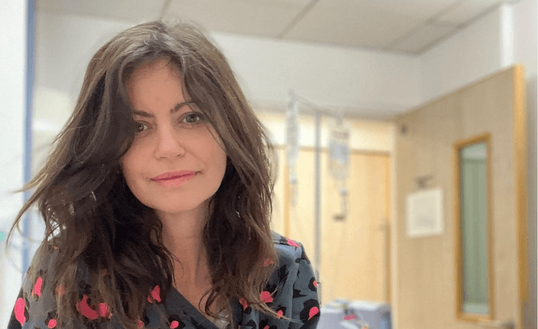 Podcaster Deborah James in “disbelief” after cancer fundraiser raises millions