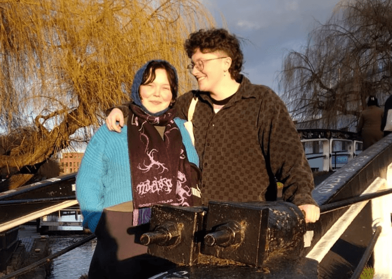 Lesbian couple attacked in Dublin thank public for support