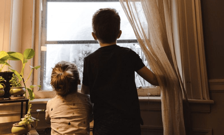 Children’s social skills, confidence and speech were severely harmed by lockdowns