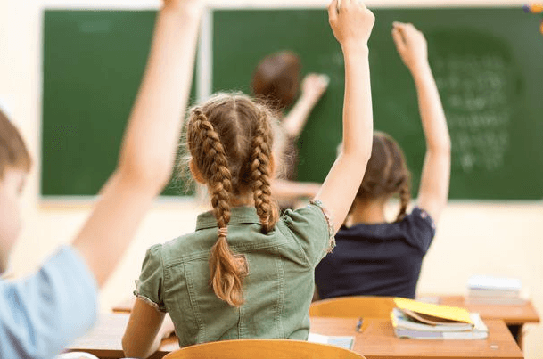 ‘Exclusionary’ and ‘elitist’ – time to end allocations of school places for family connections