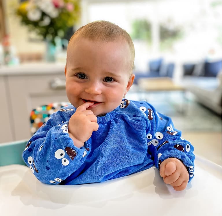 Ready, Steady, Wean: Top tips on how to wean your baby