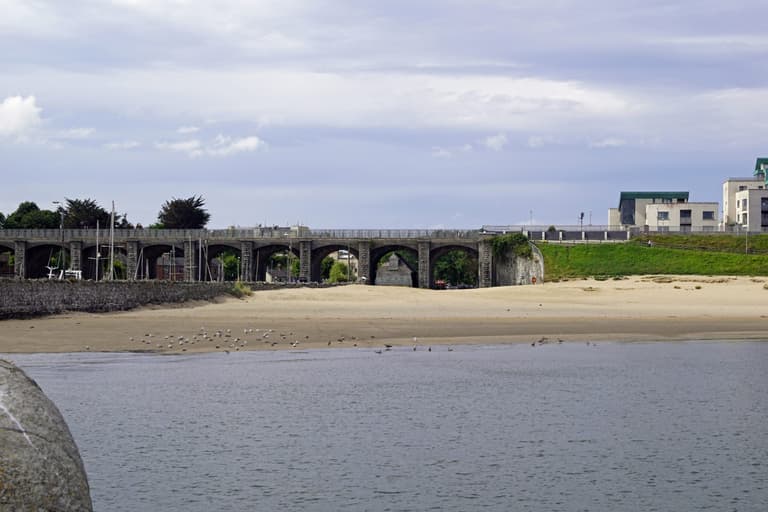 These are the two swimming spots you should avoid in Ireland