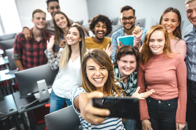 What is BeReal? The new social media platform taking Ireland by storm