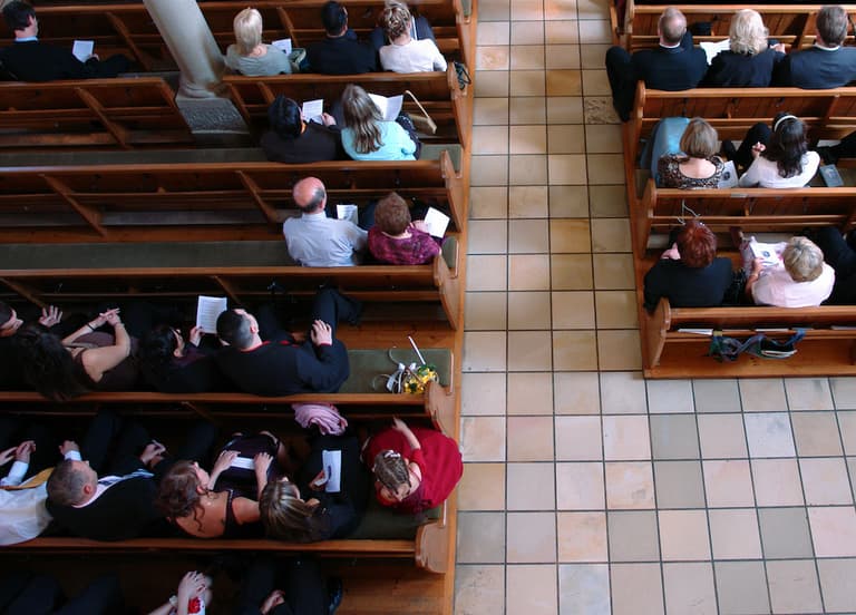Outrage after Dublin parish requests €60 for children to make confirmation
