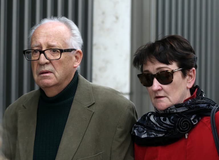 Patrick Kriegel couldn’t cope with the loss of his daughter Ana