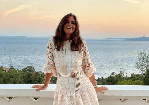 Family of Deborah James sadly announce that she has passed away