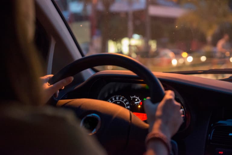 Should I make my teenage daughter pay me for collecting her from work?