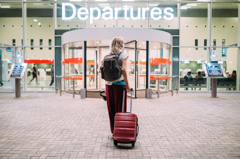 Young people considering emigration for better quality of life than in Ireland