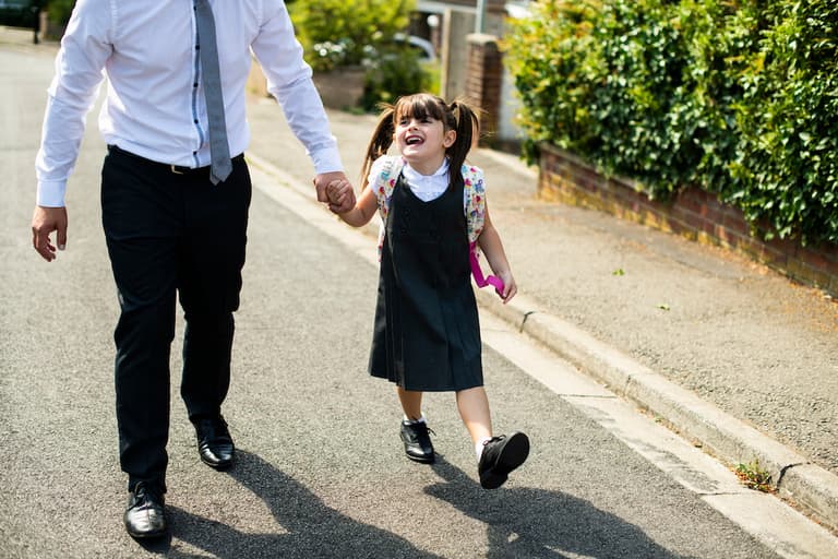 Should schools consider introducing a three-day week?