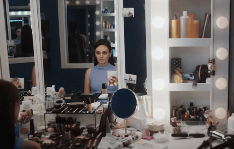The trailer for Mila Kunis’ new Netflix movie is here and it looks amazing