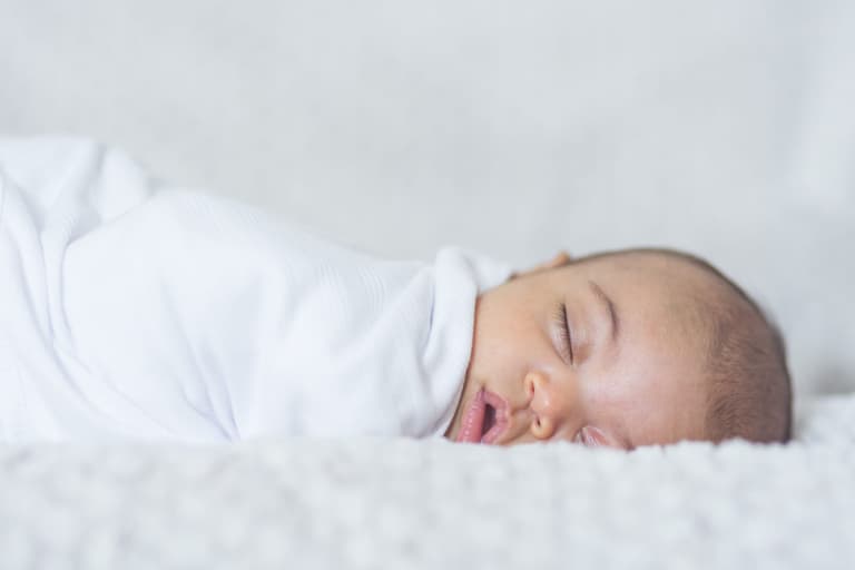 Expecting your first child? This new parenting podcast has all the expert advice you’ll need