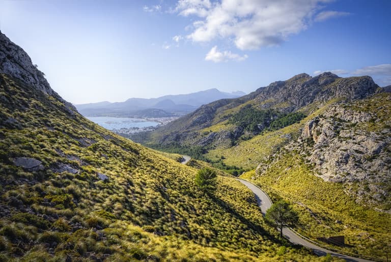 Irish woman killed in tragic hiking accident in Mallorca