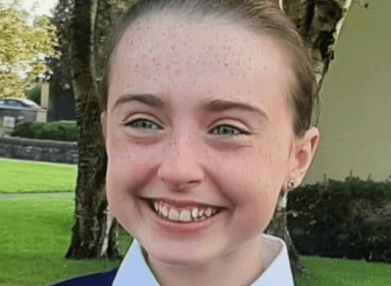 Tributes paid to Eve O’Callaghan after Kerry car accident