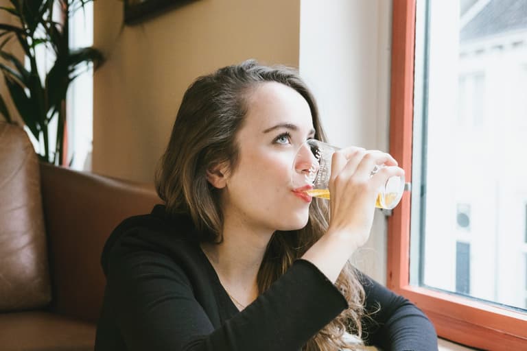 Opinion: Don’t point out people’s eating and drinking habits this Christmas