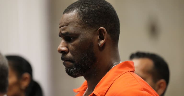 The trailer for Surviving R. Kelly: The Final Chapter is here