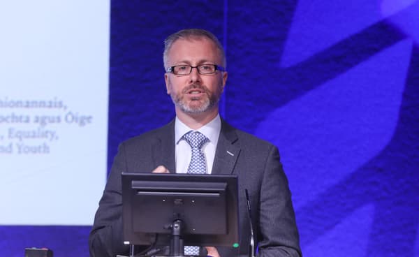 Ireland set to ban “cruel process” of conversion therapy