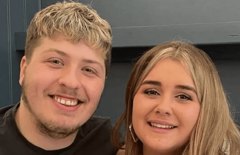 Bride-to-be tragically dies from anaphylaxis after using the wrong spoon