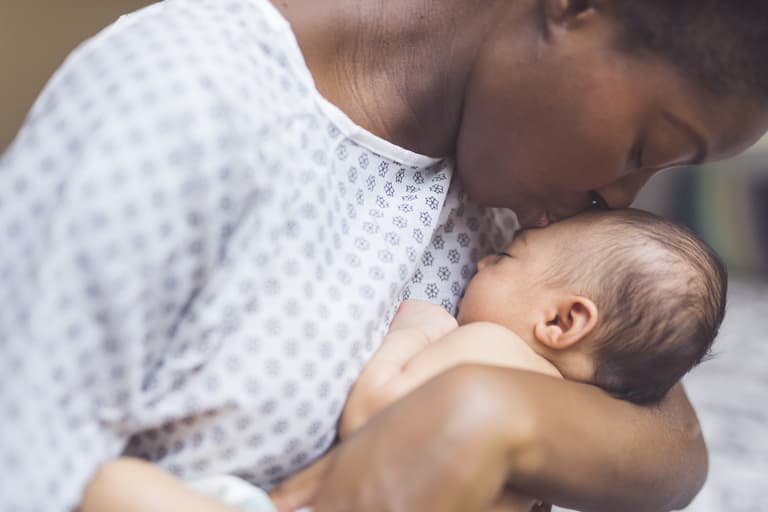 The symptoms of severe combined immunodeficiency to look out for in babies
