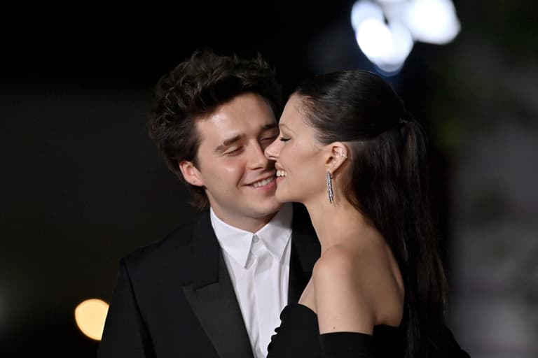 Here’s why Nicola Peltz-Beckham’s family are suing her wedding planners