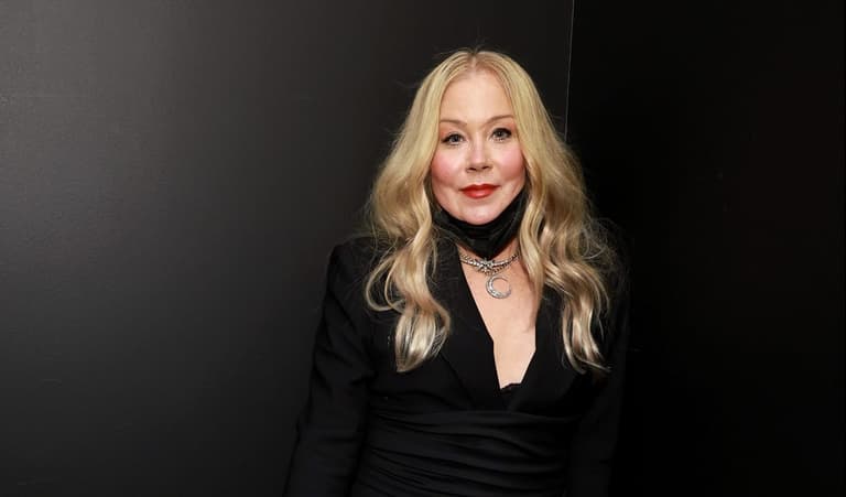 Christina Applegate to change career path following multiple sclerosis diagnosis
