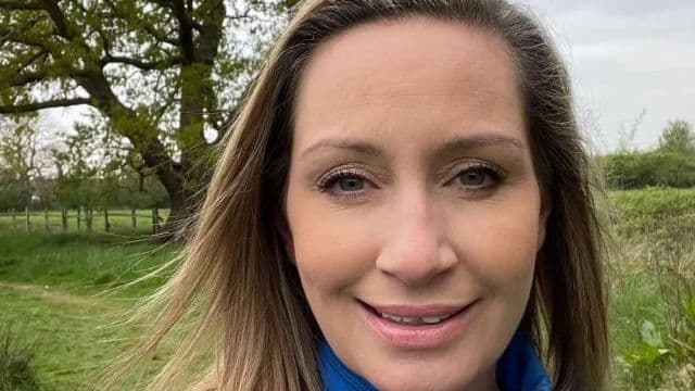 “Don’t be scared”: Nicola Bulley’s family beg her to come home