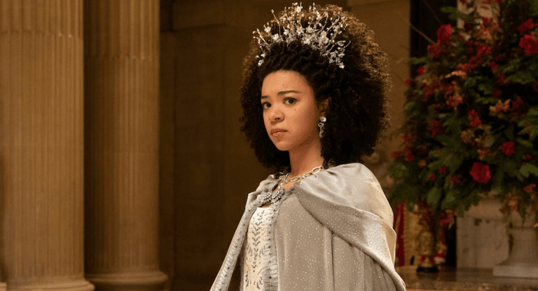 WATCH: The trailer for the Bridgerton spin-off is finally here
