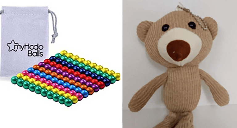 Warning issued to Irish parents following recall for Amazon and Shein toy