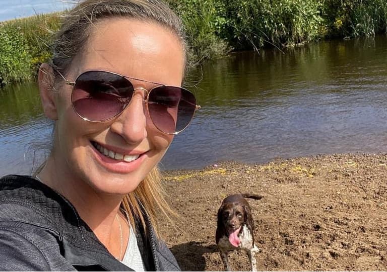 Police to hold press conference after ‘stained glove’ found near where Nicola Bulley disappeared