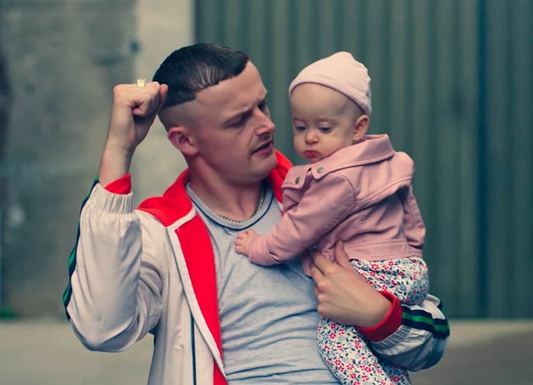 The Young Offenders is returning for new season as producers issue casting call