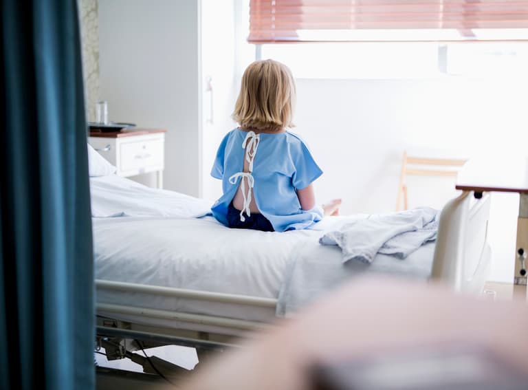 Warning to parents after 6 children die from Strep A since October