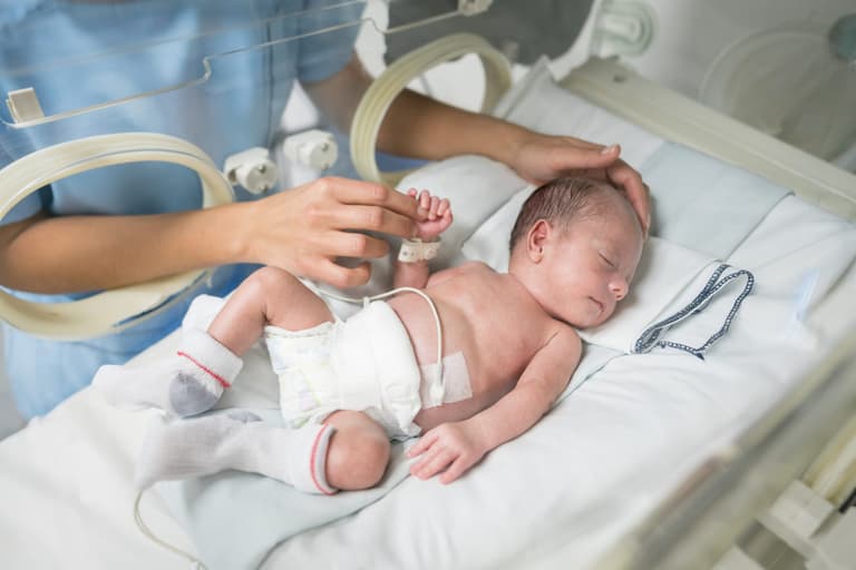 Baby dies after illness was misdiagnosed as cow milk allergy