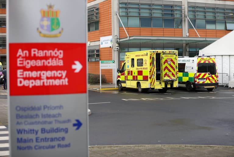 Only 162 new hospital beds will be added in 2023