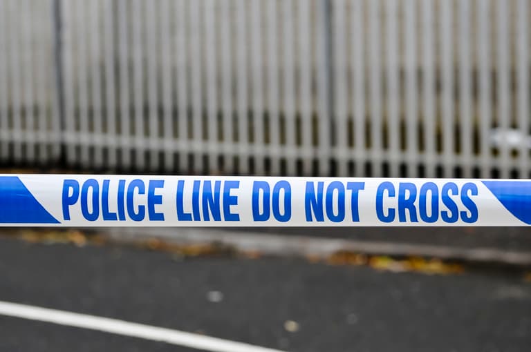 PSNI urge public to stop sharing photos from Tyrone accident